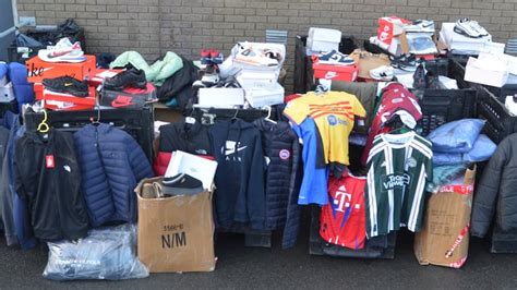 counterfeit goods fraud ireland